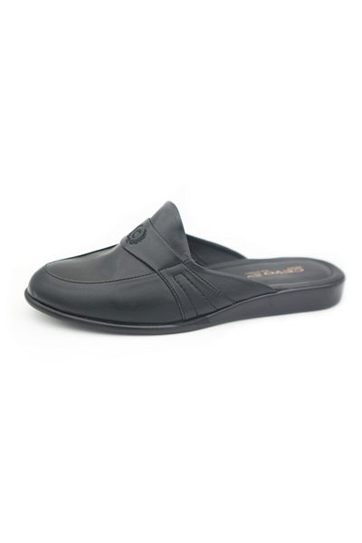 Ceyo Men's Winter Slippers 9823-1