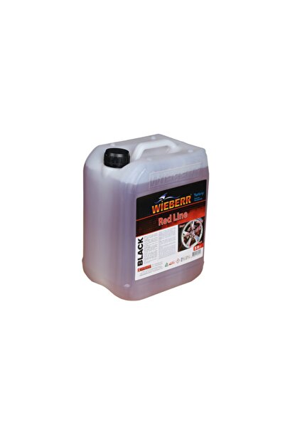 wieberr Red Line Jant Temizlik Sıvısı