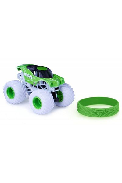 Spinmaster مركبات مونستر جام