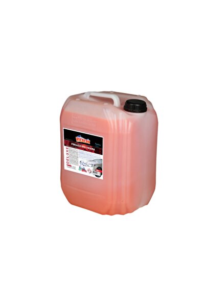 wieberr Fırçasız Oto Yıkama Şampuanı Gold