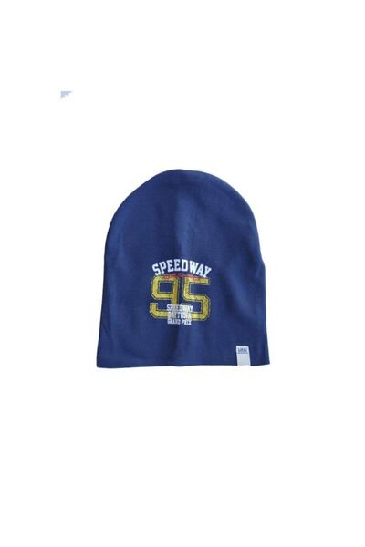 Kitti قبعة قطنية ممشطة للأولاد من عمر 1.5 إلى 5 سنوات