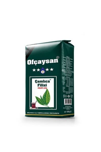 Ofçay Ofcaysan Camlıca Fılızı 1000 Gr