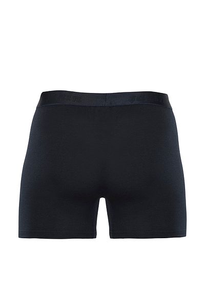 Şahin Ανδρικό Navy Blue Modal Boxer