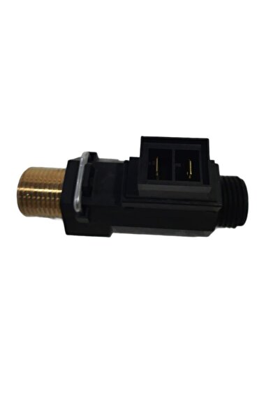 Baymak Kombi Su Akış Şalteri