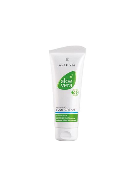 LR Aloe Vera Foot Cream 100ml