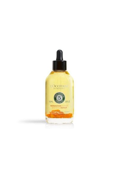 L'Occitane L'Occitane 100ml Intensive Repair Aromacology Hair Care Oil