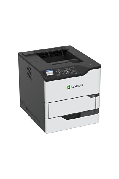 Lexmark Ms823dn Mono Lazer Yazıcı TÜRKİYE GARANTİLİ