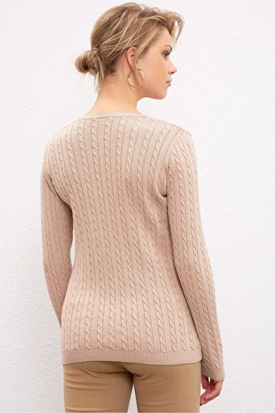 U.S. Polo Assn. Γυναικείο πουλόβερ G082SZ0TK.000.830264