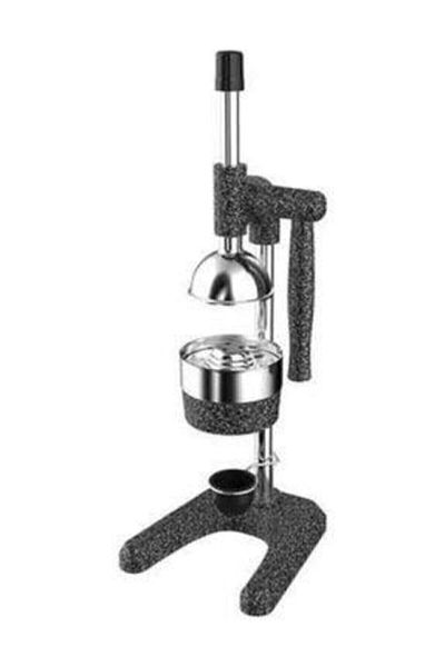 VOOG Industrial Type Sleeve Solid Fruit Press Citrus Professional Juicer