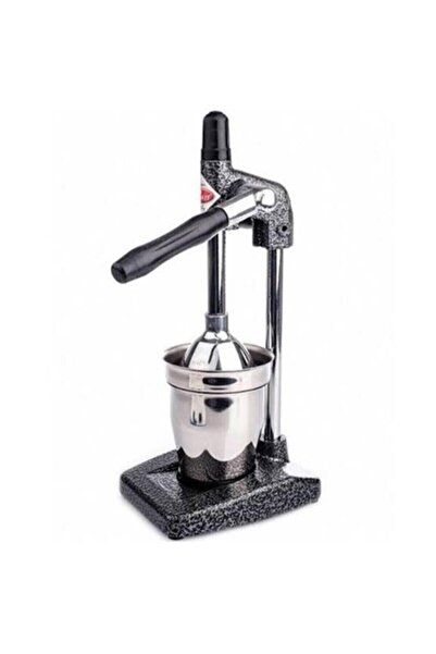 ESN Home Collection Profesyonel Ev Tipi Kollu Narenciye Meyve Presi + Sıkacağı