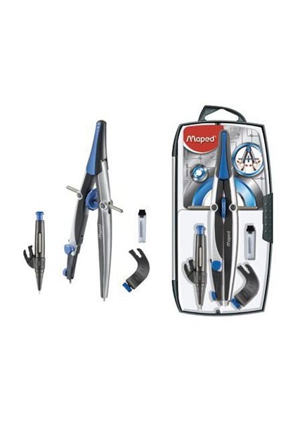 Maped Premium Jib Set 4 Pieces3154142903105