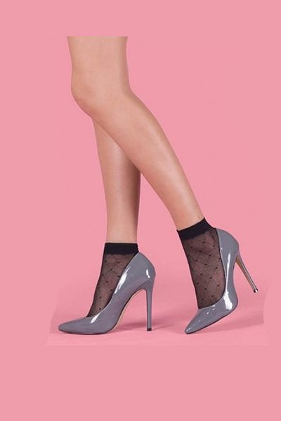 Daymod Esta Socket Socks 2 Pairs