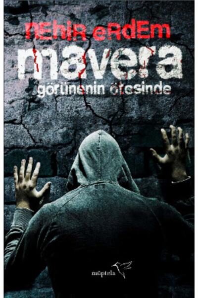 Müptela Yayınevi Mavera