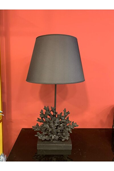 By Ari Ev Dekorasyon Mercan Abajur-ab117-1