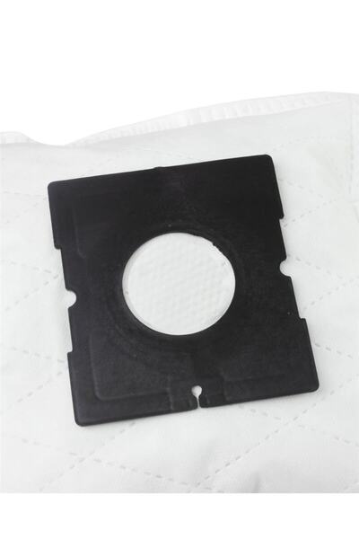 Pro Fresh & Clean Menalux 4000 - Pachet de 6 saci de praf din pânză compatibili