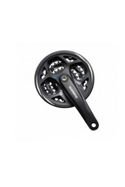 Shimano Shımano Altus 311 Aynakol 170 ml 22-32-42 Kapaklı, Göbeksiz