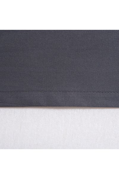 NICEHOMEART Plano Flat Sheet Set T.k 160x240 + 50x70