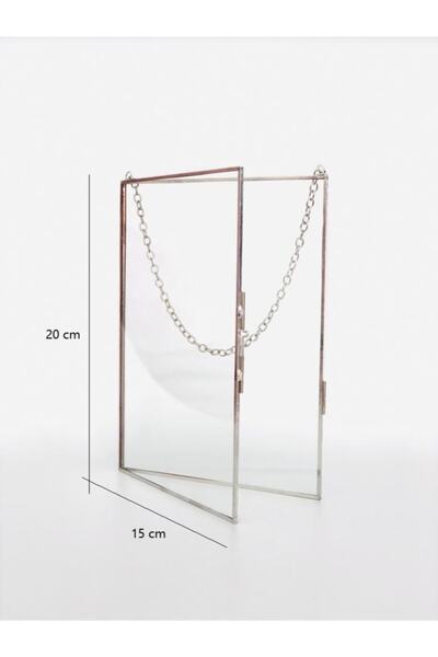 verteks Fotoğraf Çerçevesi Tekli 20x15cm