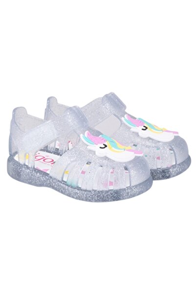 IGOR صندل توبي يونيكورنيو للأطفال الرضع-S10279