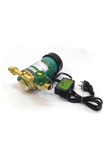 İmpo Pompamat - W15gr-15 Pompamat - Mini Hidrofor - 120 Watt