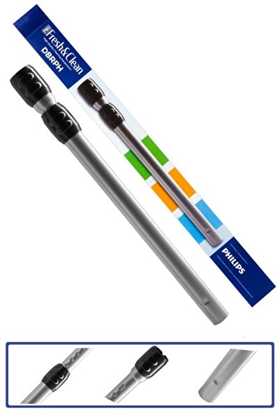 Pro Fresh & Clean Philips 432200424624 Țeavă de fier compatibilă