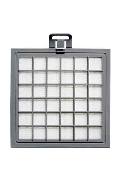 Supurgeavm Bosch Bgs 41800 - Hepa Filter Numbered