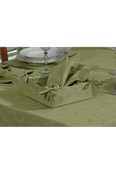 Romans Bread Basket Venis 31x31 (Stain Resistant, Waterproof)