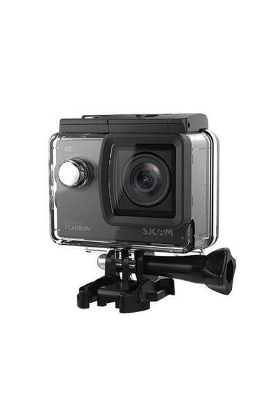 SJCAM Carbon Wi-Fi 4k Aksiyon Kamerası Siyah