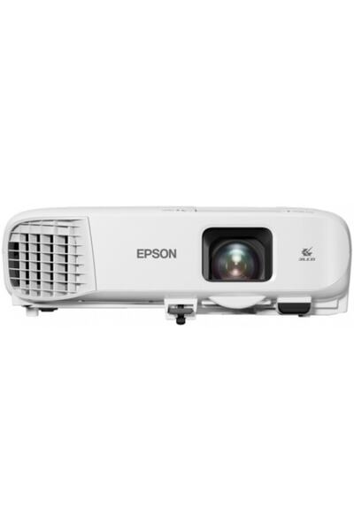 EPSON Beyaz Eb-e20 3400al 1024x768 12000s Vga/hdmı 15000:1 Projeksiyon