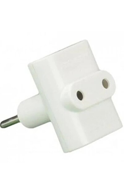 Markafox Çoğaltıcı Priz Tak Kullan 1410
