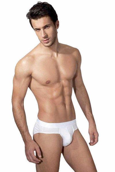 Doreanse Ανδρικό White Slip 1205