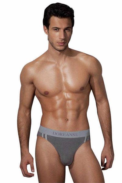 Doreanse Ανδρικό Smoked Slip 1221
