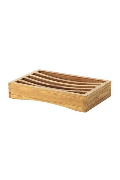 IKEA Dragan Sabunluk Bambu