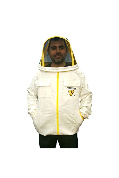 arıcılık Astronot Tip Arıcı Maskesi