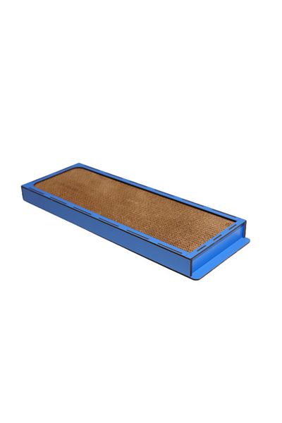 sdf kereste Changeable Cat - Scratching, Cardboard, MDF, Cased
