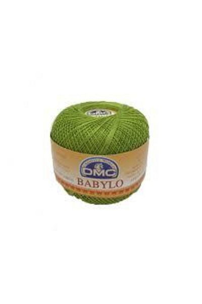 Dmc Babylo Mercerized Crochet and Knitting Rope