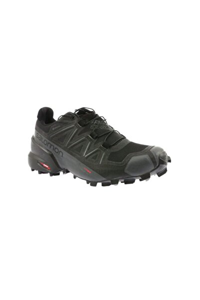 Salomon Kadın Siyah Spor Ayakkabı L40795400