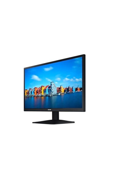 Samsung 21.5" Led Ls22a330nhmxuf 6.5ms 60hz Hdmı Ev Ofis Tipi Monitör (1920 X 1080)