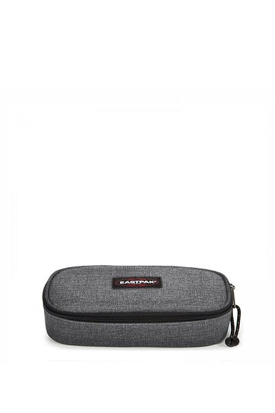 Eastpak Unisex Οβάλ Μονό Μολυβοθήκη Ek717