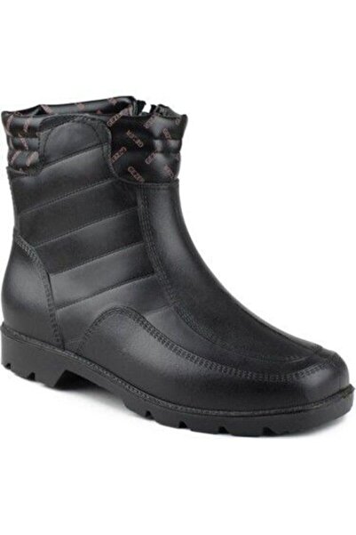 GEZER Peluşlu Çizme