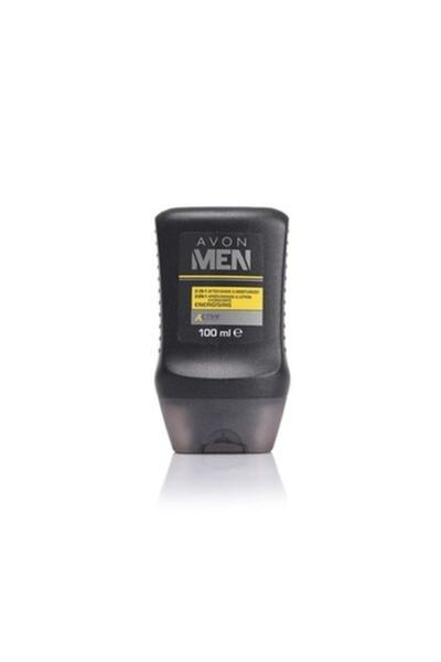 AVON Men Energizing Tıraş Sonrası Bakım Balmı 100 Ml.