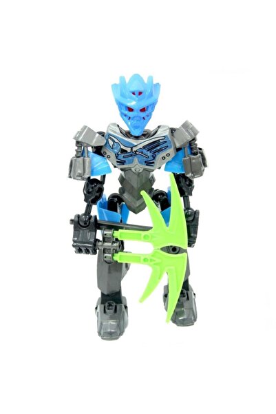 Birlik Oyuncak المحاربون الكونيون العظماء ليغو Yd-14