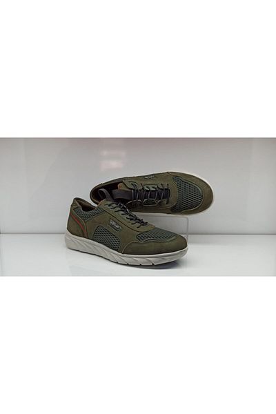 JAMES FRANCO Anatomical Genuine Leather Men's Shoes