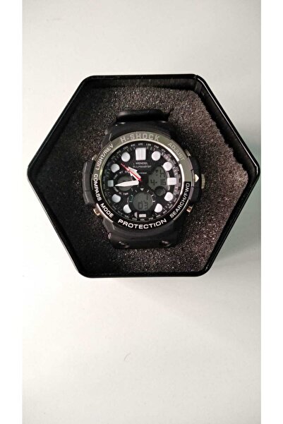 G Sport POLO H-shock Double Motor Waterproof