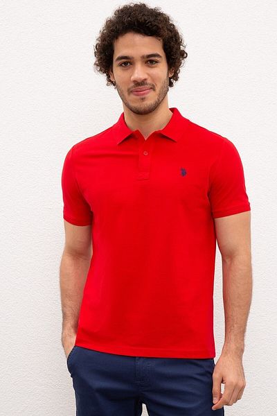 U.S. Polo Assn. Men's T-shirt G081gl011.000.954055