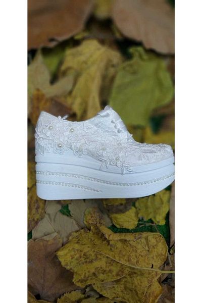ESLEM AYAKKABI Wedding Dress Shoes