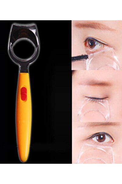 Genel Markalar Mükemmel Rimel Sürme Çekme Aparatı Klavuz Led Işıklı Yeni Nesi...