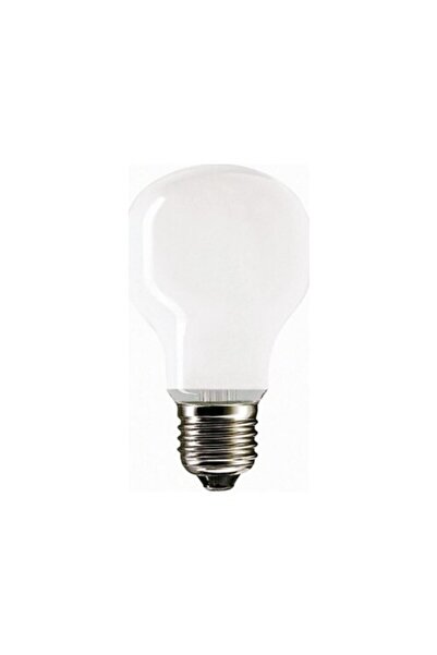 General Electric Ge 100w Akkor Flamanlı Soft Normal Ampul
