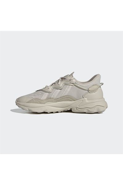 adidas Men's Brown Ozweego Casual Sneakers