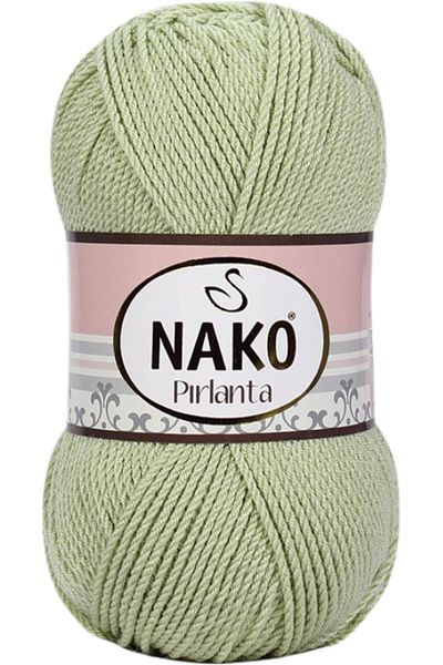 NAKO Diamond 10492 Model Relaxed Cut